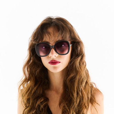 LUNETTES OKKIA ANNA NOIR - OK019 LUNETTES OKKIA ANNA NOIR - OK019