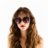 LUNETTES OKKIA ANNA NOIR - OK019
