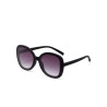 OKKIA ANNA LUNETTES BLACK - OK019
