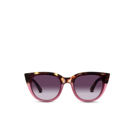 LUNETTES OKKIA SILVIA HAVANA PINK