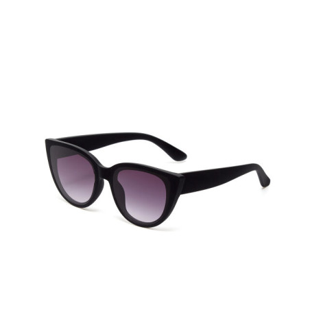 SUNGLASS OKKIA SILVIA NOIR - OK020