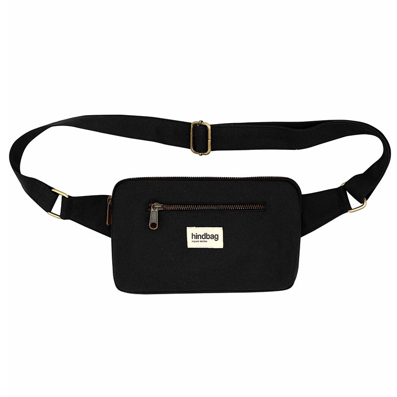 Hindbag Harry Noir