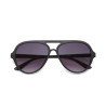 LUNETTES OKKIA ALESSIO NOIR