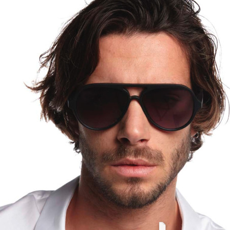 LUNETTES OKKIA ALESSIO NOIR - OK021 LUNETTES OKKIA ALESSIO NOIR - OK021