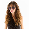 LUNETTES OKKIA ALESSIO BLACK - OK021