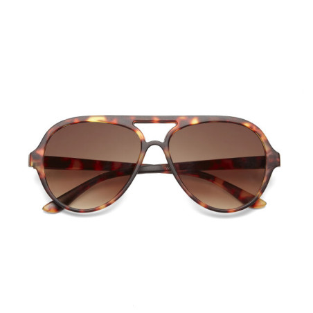 LUNETTES OKKIA ALESSIO HAVANA - OK021