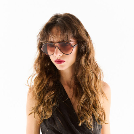 LUNETTES OKKIA ALESSIO HAVANA