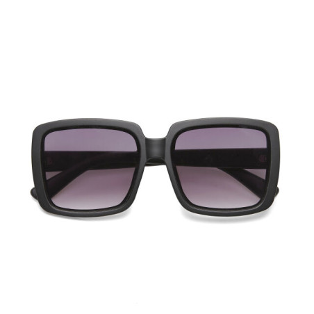 LUNETTES OKKIA ALESSIA NOIR - OK027