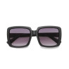 LUNETTES OKKIA ALESSIA NOIR - OK027