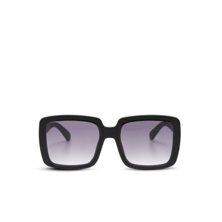 LUNETTES DE SOLEIL OKKIA ALESSIA BLACK - OK027