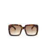 LUNETTES OKKIA ALESSIA HAVANA - OK027