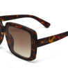 LUNETTES OKKIA ALESSIA HAVANA