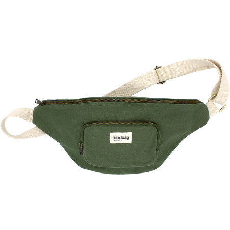 Banane Hindbag Sophia Vert Olive