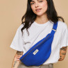 Banane Hindbag Sasha Bleu