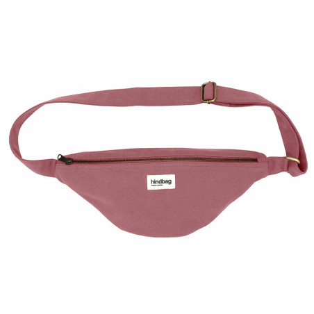 Banane Hindbag Sasha Rose Blush