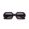 LUNETTES OKKIA ANDREA BLACK