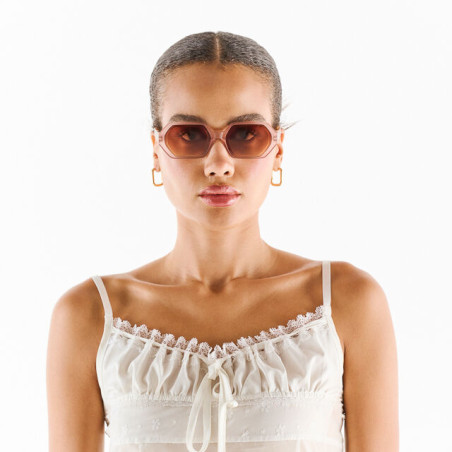 OKKIA ANDREA HAVANA PINK - OK022