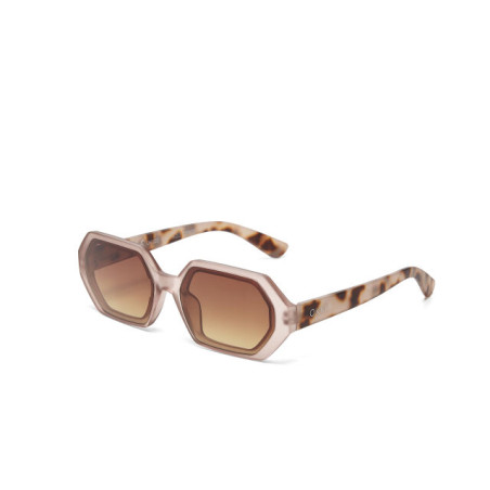 SUNGLASS OKKIA ANDREA HAVANA PINK - OK022