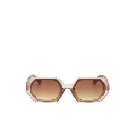 LUNETTES OKKIA ANDREA HAVANA ROSE - OK022