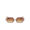 LUNETTES OKKIA ANDREA HAVANA ROSE - OK022