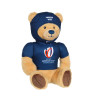 Ours en Peluche Coupe du Monde de Rugby 2023