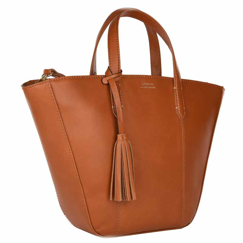Cabas MABILLION Cognac | LOXWOOD | Cadeaux Sacs Femme Cabas MABILLION Cognac | LOXWOOD | Cadeaux Sacs Femme