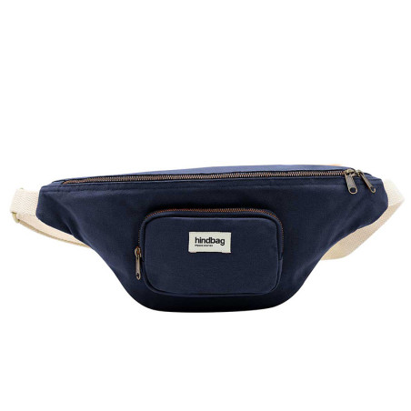 Banane Hindbag Sofia Navy