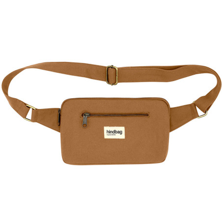Sac Banane Hindbag Harry Cannelle Sac Banane Hindbag Harry Cannelle