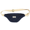 Hindbag Olivia Banane Matelassé Navy