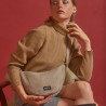 Sac Hindbag Andrea Laine Beige