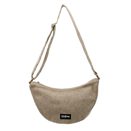 Hindbag Andrea Laine Beige