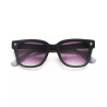 LUNETTES OKKIA GIOVANNI NOIR & GREY