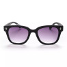 SUNGLASS OKKIA GIOVANNI NOIR & GREY - OK012