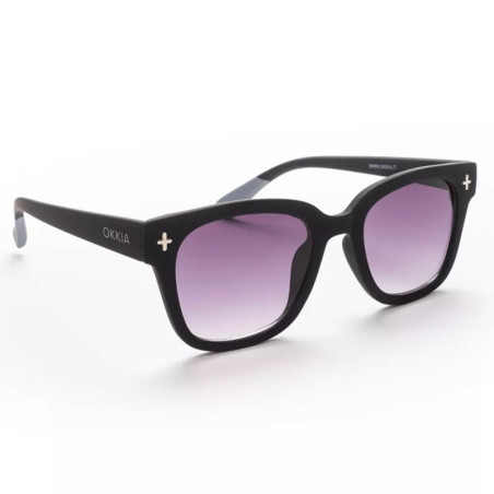 OKKIA GIOVANNI BLACK & GREY