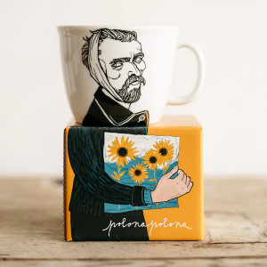 Tasse Vincent Van Gogh Polona Polona