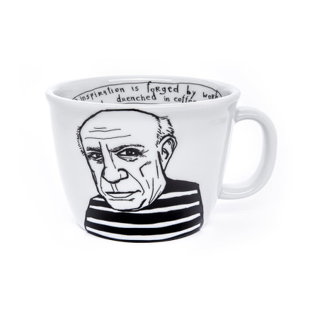 Tasse Pablo Picasso Polona Polona