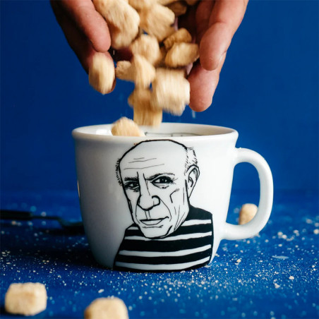 Tasse Pablo Picasso Polonapolona