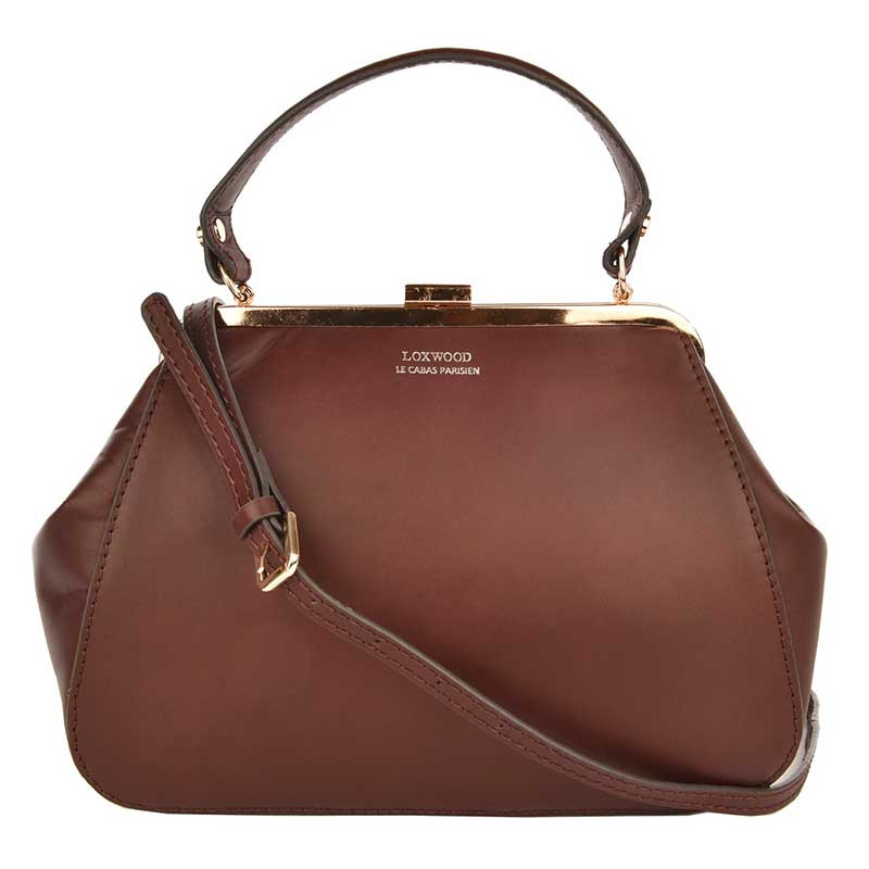 Sac à Main AUTEUIL | LOXWOOD | Cherry | sacs Femme Sac à Main AUTEUIL | LOXWOOD | Cherry | sacs Femme