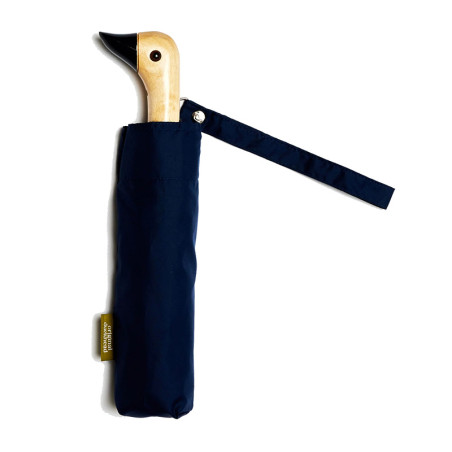 Parapluie Tête de Canard Original Duckhead Navy Parapluie Tête de Canard Original Duckhead Navy