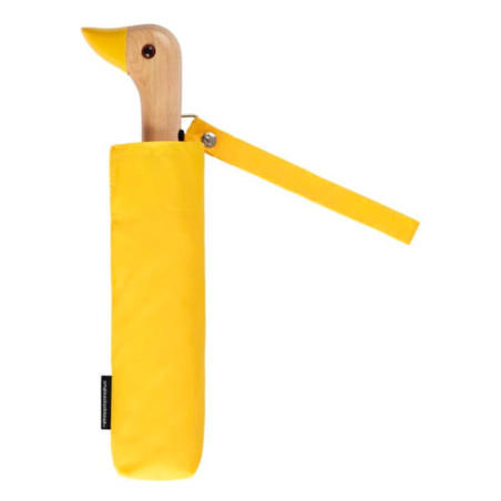 Parapluie Tête de Canard Original Duckhead Yellow Parapluie Tête de Canard Original Duckhead Yellow