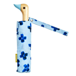 Parapluie Floral Rains Original Duckhead