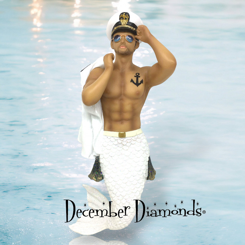 Anchors Away December Diamonds