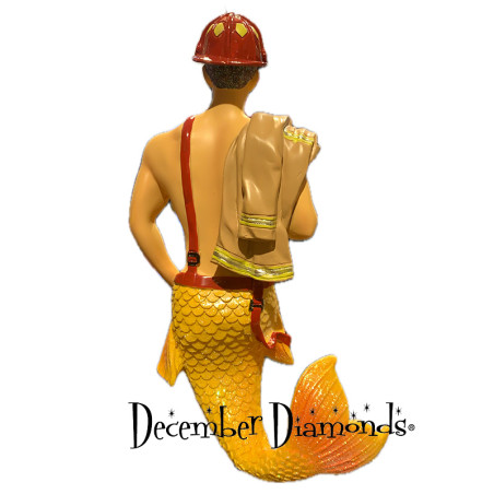 Back Draft December Diamonds