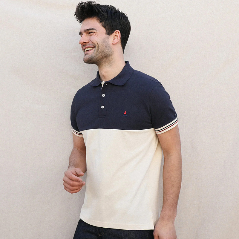 Polo saint sales james homme