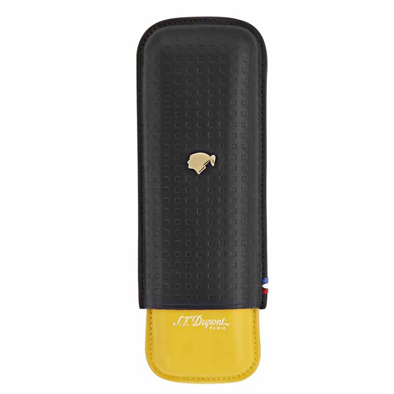 Etui 2 Cigares Cohiba | S.T. DUPONT Etui 2 Cigares Cohiba | S.T. DUPONT