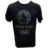 T-Shirt Officiel Ruben - Jeux Olympiques Paris 2024