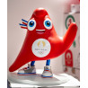 Jeux Olympique Paris 2024 - La figurine Officielle