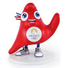 Jeux Olympique Paris 2024 - La figurine Officielle