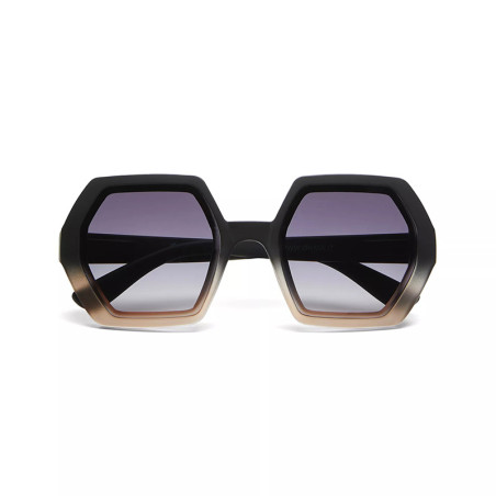 LUNETTES OKKIA EMMA BLACK & ROSE