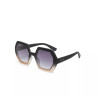 LUNETTES OKKIA EMMA NOIR & ROSE - OK015